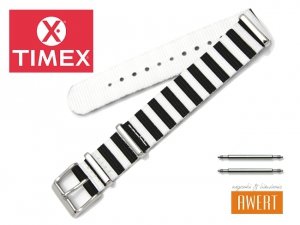 TIMEX TW7C07600 oryginalny pasek 18 mm