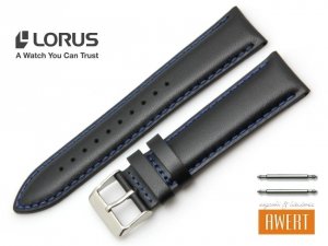 LORUS 22 mm oryginalny pasek