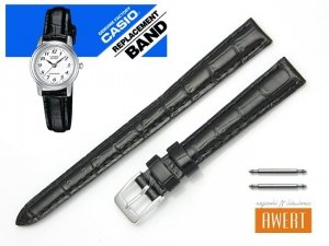 CASIO LTP-1236L -7B LTP-1236L-1A LTP-1236L-7A oryginalny pasek 12 mm