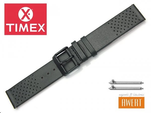 TIMEX PW2R26800 TW2R26800 oryginalny pasek do zegarka 20mm