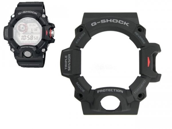 CASIO GW-9400-1 GW-9400J-1 oryginalny bezel 10455284