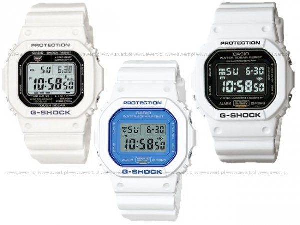 CASIO DW-5600FS-7 DW-5600WB-7 DW-6900MR-7 DW-6900SN-7 DW6900WW-7 G-5600A-7 G-6900A-7 GW-6900A-7 GWM-5600A-7 10222653