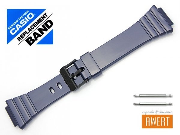 CASIO W-215H-2AV 10435865