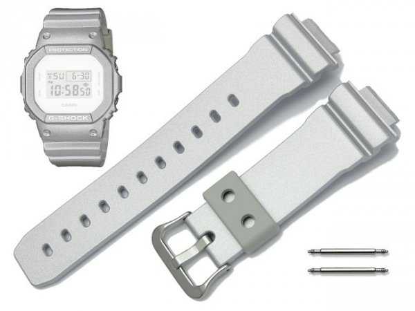 CASIO DW-5600SG -7D oryginalny pasek 10443253