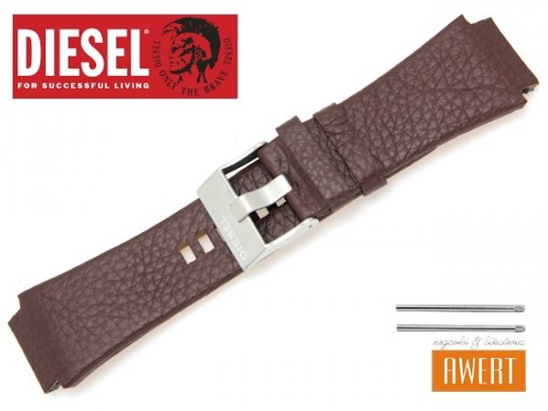  DIESEL DZ1132 oryginalny pasek 24 mm