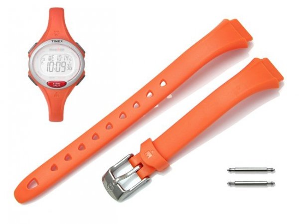 TIMEX PW5K89900 TW5K89900 oryginalny pasek do zegarka 12mm