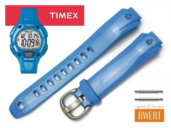 TIMEX P5K685 T5K685 oryginalny pasek do zegarka 16mm