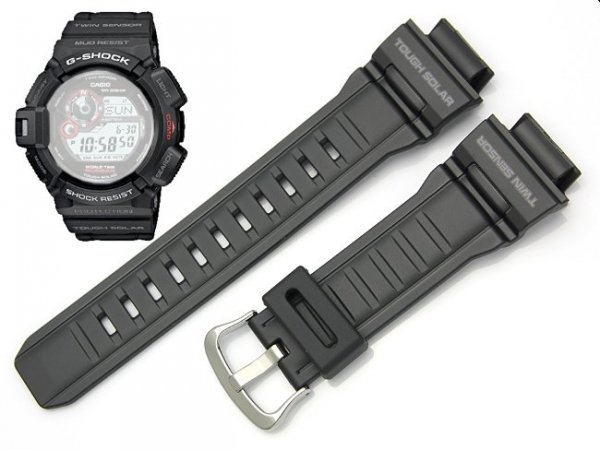 CASIO G-9300-1 10388870
