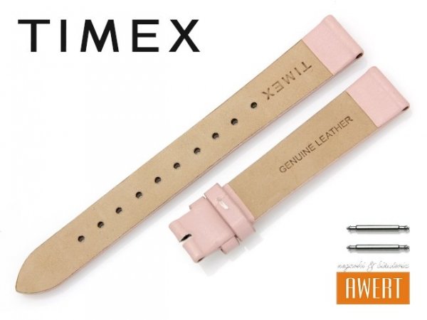 TIMEX TW2T36100 PW2T36100 oryginalny pasek 16 mm