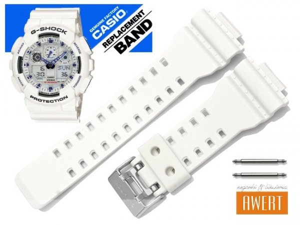CASIO G-8900A-7 GA-100A-7A GR-8900A-7 GW-8900A-7 10347710 10366710