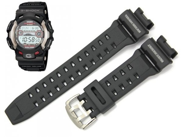 CASIO GW-9110 -1 oryginalny pasek 10360284