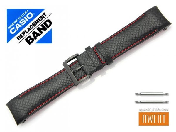 CASIO EQW-M710L-1A oryginalny pasek 22 mm 10352757