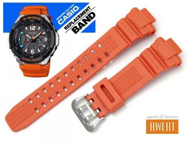 CASIO G-SHOCK GW-3000M-4A 10370830