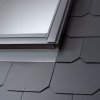 Eindeckrahmen Rooflite SFX  Schiefer Stehfalz Für flache Eindeckmaterialien Für Schieferplatten und Flachdächer 0-16 mm (2x8mm) 0-16 MM (2X8MM)