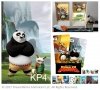 Verdunkelungsrollo FAKRO ARF DreamWorks Sammlung ROLLO Manuell Alle Größen