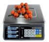 Waga sklepowa Vagar 6/15 kg legalizacja 2/5g