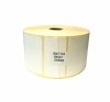 Etykiety termiczne 58x43 mm (x2000 na rolce)