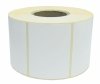 Etykiety termiczne 58x43 mm (x1000 na rolce)