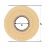 Etykiety termiczne 58x43 mm (x1000 na rolce)