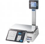 Waga etykietująca CAS CL3000 15P