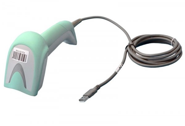 Czytnik kodów kreskowych Datalogic GRYPHON GD4430 2D USB (używany)