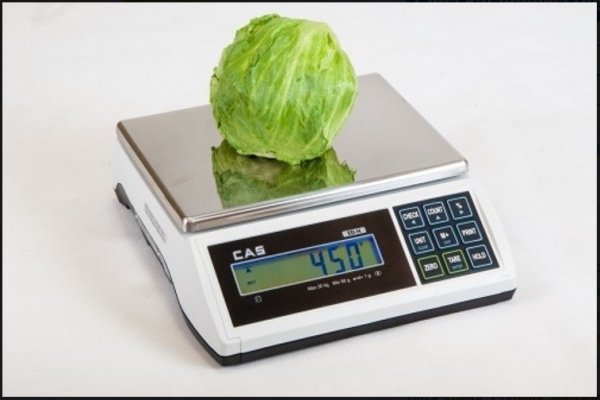 Waga CAS ED-H