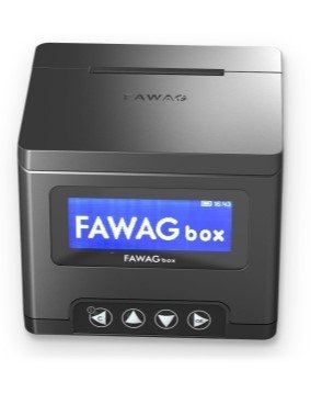 Drukarka fiskalna FAWAG box