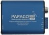 Papouch PAPAGO TH 2DI DO moduł pomiarowy internetowy wieloparametrowy zasilanie PoE Modbus TCP, Ethernet, LAN, IP