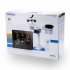 Garni 2060 ARCUS stacja pogody bezprzewodowa 7 w 1 internetowa WiFi prognoza 24h/7 dni