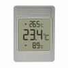 TFA 30.1067.15 WINDOO termometr okienny nowoczesny elektroniczny