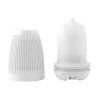Airbi SENSE dyfuzor zapachów aromatyzer i nawilżacz powietrza ultradźwiękowy 2 w 1 biały