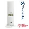 TFA 30.3312 czujnik temperatury i wilgotności bezprzewodowy lini PRO do WeatherHub Smart Home
