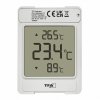 TFA 30.1067.15 WINDOO termometr okienny nowoczesny elektroniczny