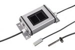 IMT Si-RS485TC-3T-MB ogniwo referencyjne monokrystaliczne fotodiodowe z dwoma portami na czujniki temperatury, IEC 61724-1 klasa A 