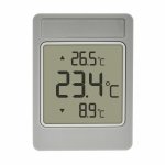 TFA 30.1067.15 WINDOO termometr okienny nowoczesny elektroniczny