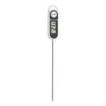 TFA 30.1048 termometr kuchenny elektroniczny z sondą szpilkową do żywności 140 mm