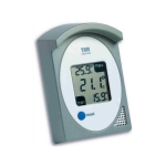 TFA 30.1017.10 - termometr zewnętrzny elektroniczny max/min