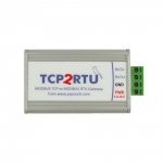 Papouch  TCP2RTU_RS485_1 konwerter Modbus RTU/ASCII do Modbus TCP konwerter RS232/422/485 do Ethernet