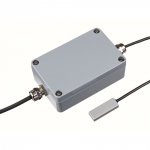 IMT Tm-RS485-MB czujnik przylgowy temperatury modułu fotowoltaicznego PV Modbus RTU
