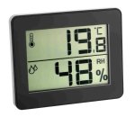 TFA 30.5027.01 – termohigrometr elektroniczny wewnętrzny z pamięcią MIN/MAX