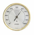 TFA 44.1001 – higrometr mechaniczny ścienny 