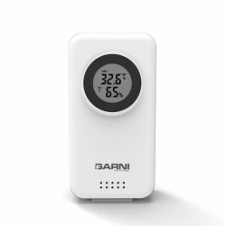 Garni 040H czujnik temperatury i wilgotności bezprzewodowy