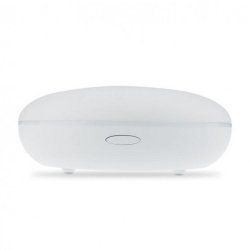 Airbi MAGIC dyfuzor zapachów aromatyzer i nawilżacz powietrza ultradźwiękowy 2 w 1 biały - OUTLET