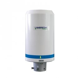 Lambrecht 15184 rain[e]H3 standardowy 200 cm2 deszczomierz automatyczny wagowy profesjonalny ekstremalny