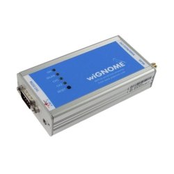 Papouch wiGNOME konwerter sygnału RS232/485 do WiFI 