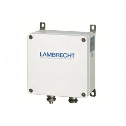 Lambrecht 8128 czujnik ciśnienia atmosferycznego barometr precyzyjny analogowy