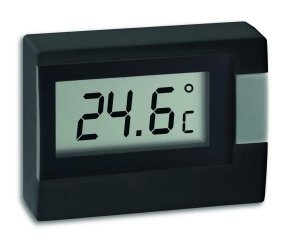 TFA 30.2017.01 termometr elektroniczny wewnętrzny domowy 