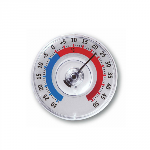  TFA 14.6009 TWATCHER termometr okienny na przyssawkę mechaniczny zewnętrzny