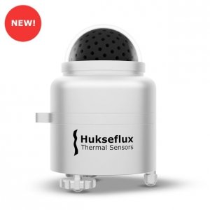 Hukseflux SRD100 dyfuzometr przemysłowy do instalacji PV czujnik promieniowania rozproszonego