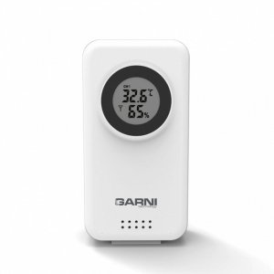 Garni 040H czujnik temperatury i wilgotności bezprzewodowy